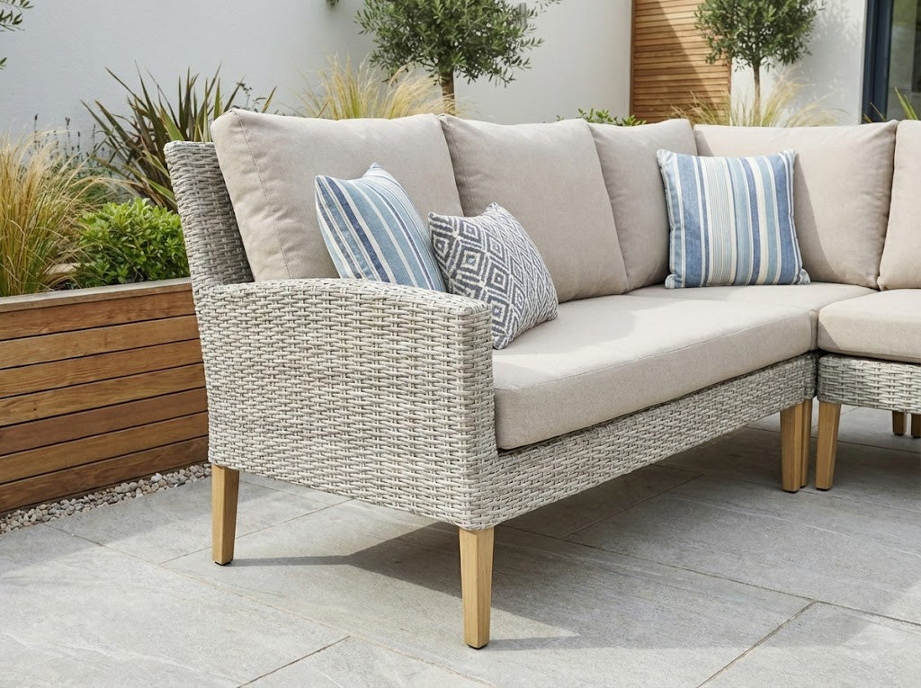 YALDEN Weave Corner Set - Image 2