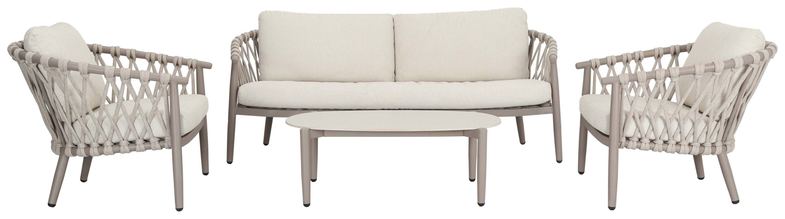 CLEVELAND LOUNGE SET