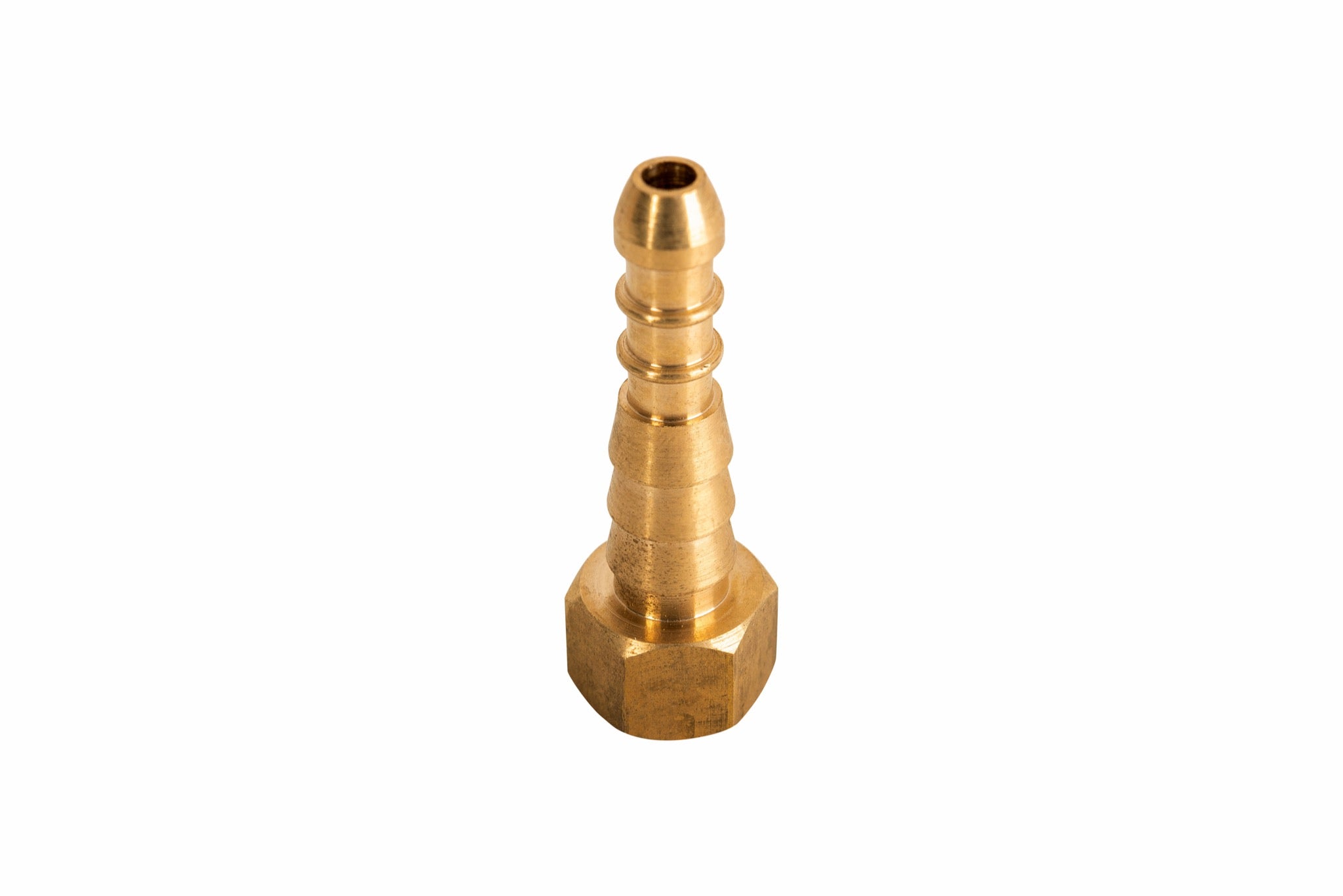 Hose and Tails Fittings