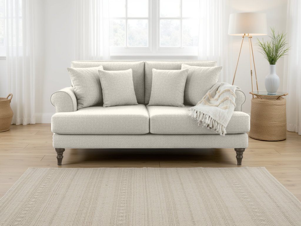 Summer Sofa Legacy Beige 2 Seater