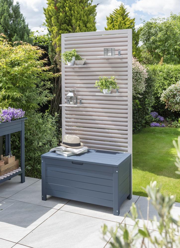 Storage Bench