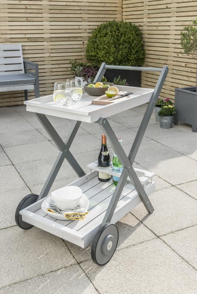 Drinks Trolley
