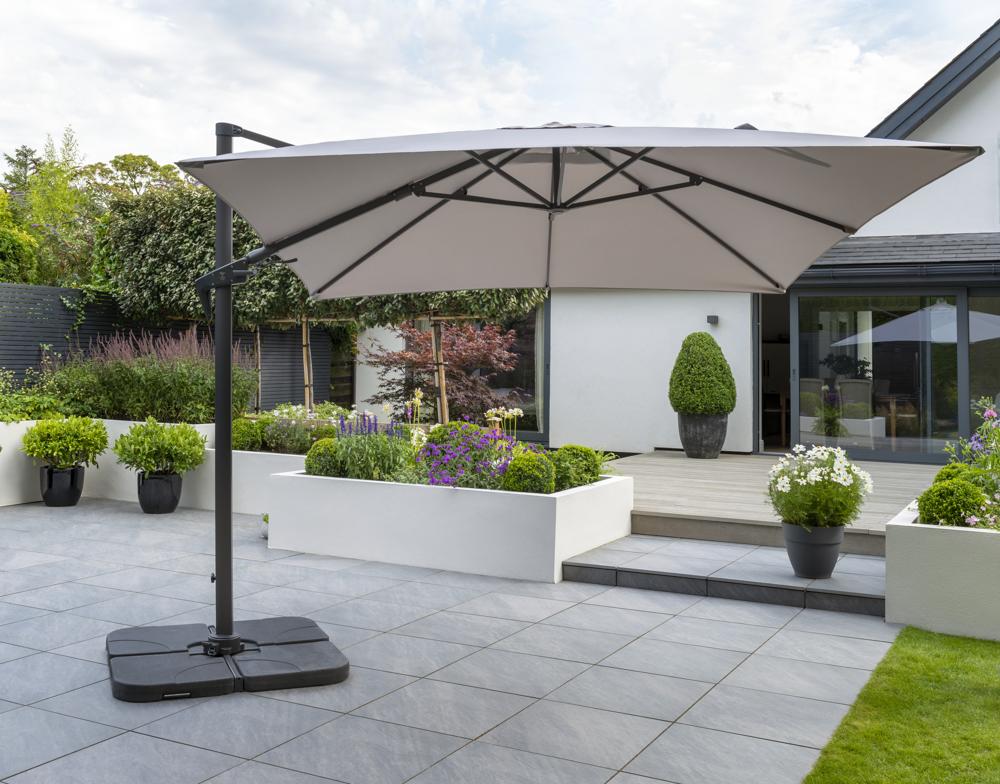 Royce Junior 2.5x2.5m Cantilever