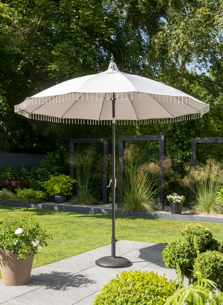 Carrousel 2.7m Parasol