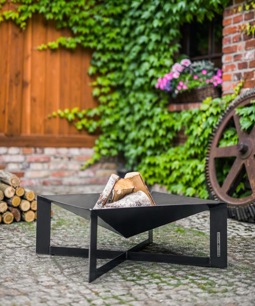 Cuba 70cm Fire Bowl