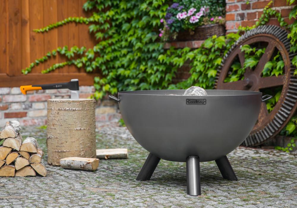 Kongo 85cm Fire Bowl