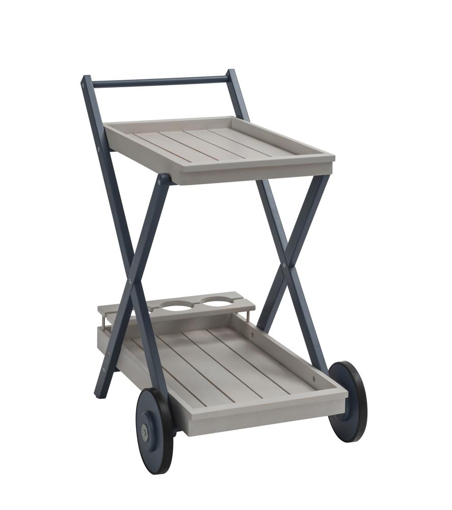 Drinks Trolley