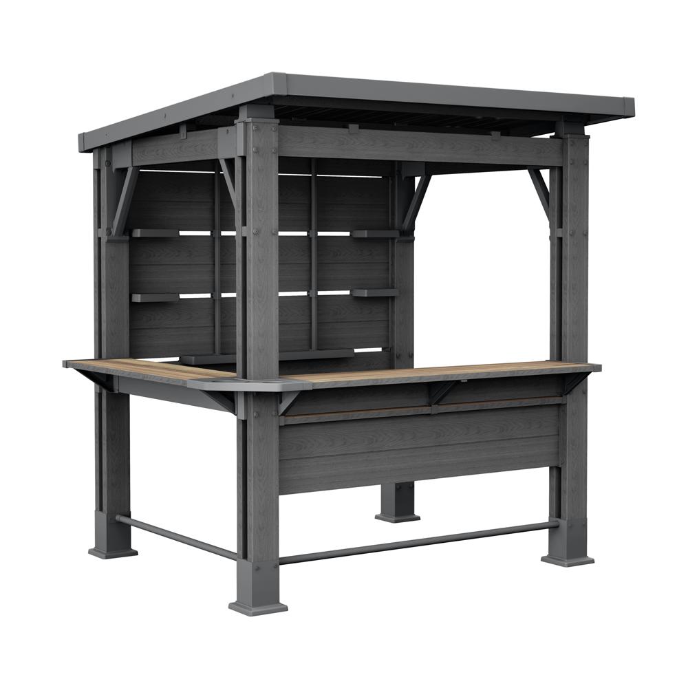 Bar Gazebo