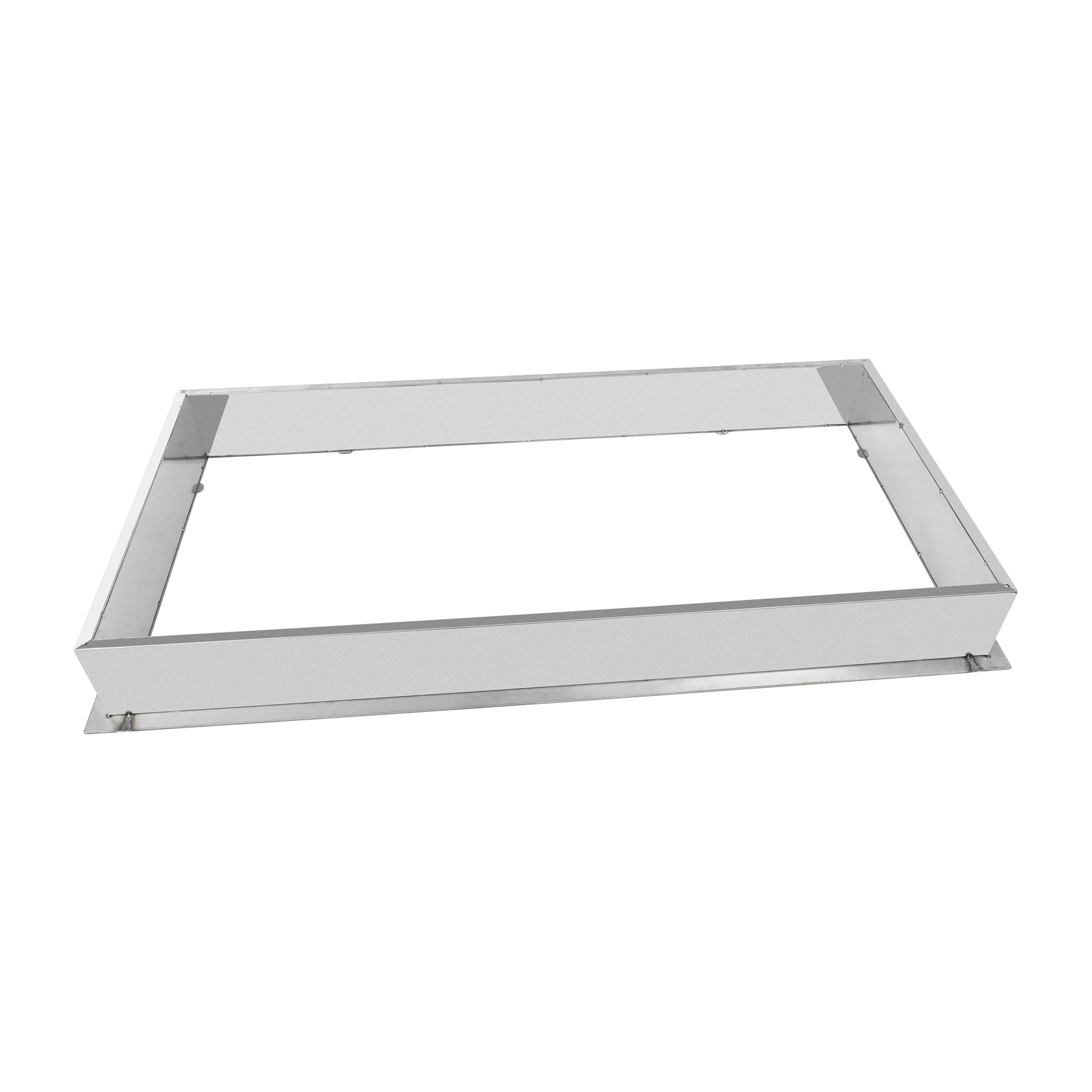 Proline Series Built-In Trim Kit - Suits Roaster & Flat Lid