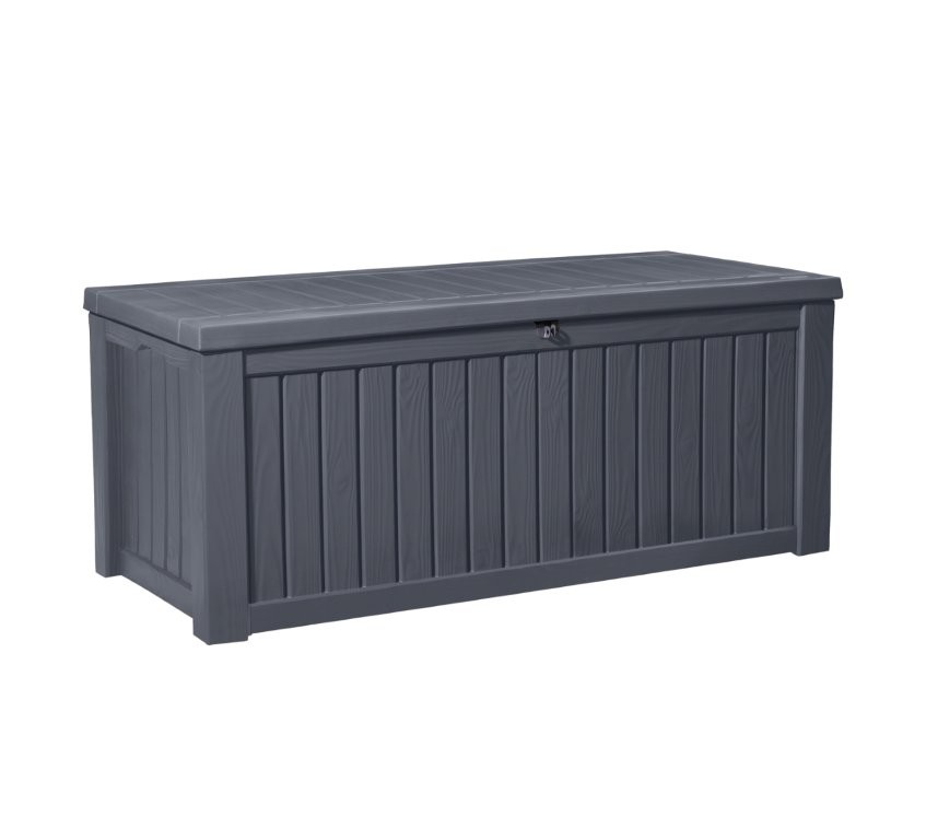 Rockwood Storage Box 570LT - Brown