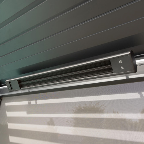 Eden Pergola Heater 240V