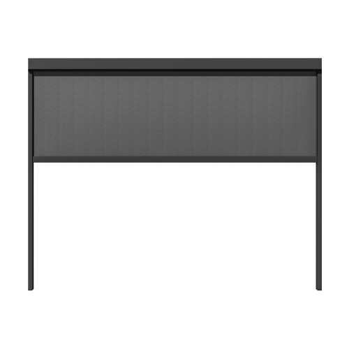 Jupiter Pergola - Zip Blind For 3m Side