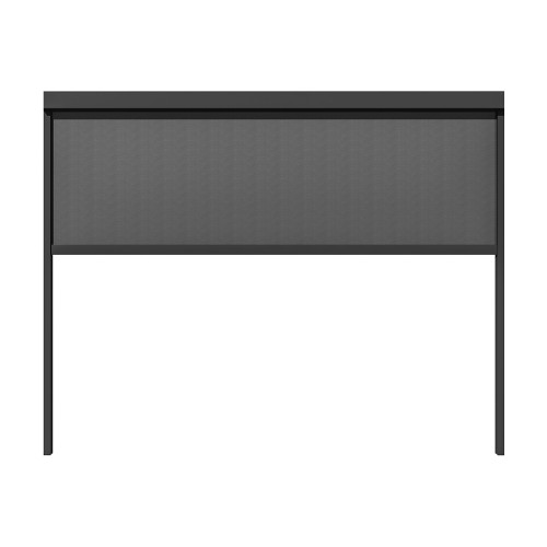 Jupiter Pergola - Zip Blind For 4m Side