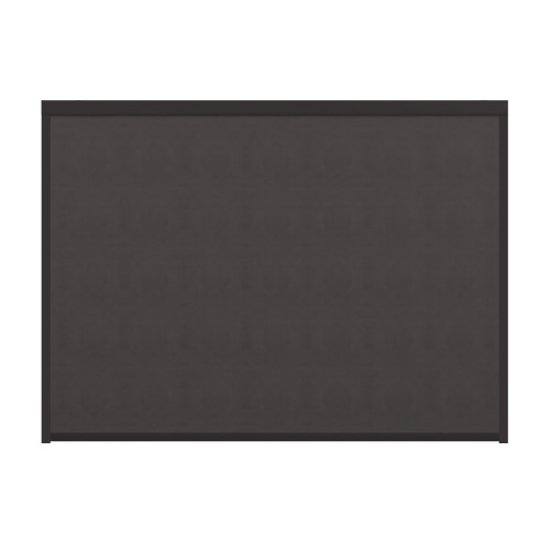Como Pergola Drop Screen 270x218 / Textilene Grey / Zip Blind