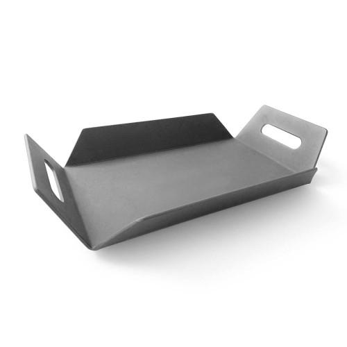 Aluminium Tray / Grey