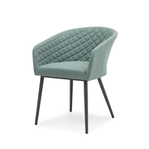 Ambition Dining Chair x2 - Sage Green