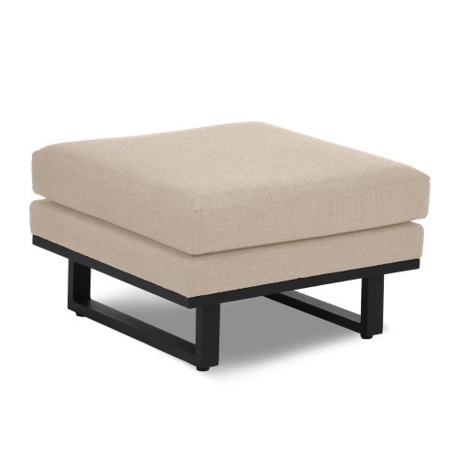 Ethos Footstool (optional added extra) / Oatmeal