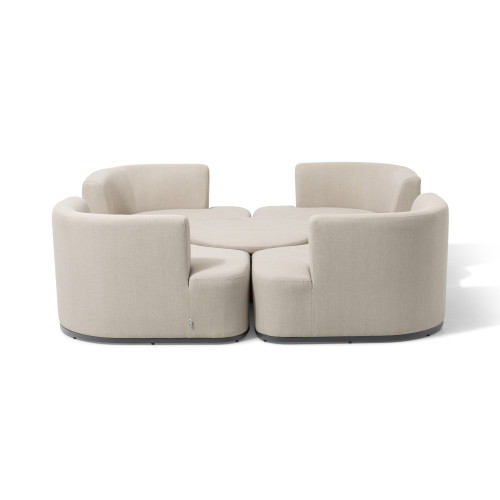 Snug Lifestyle Suite / Oatmeal