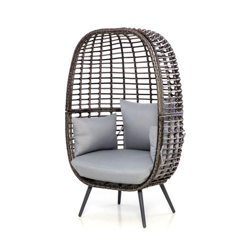 Riviera Chair / Grey