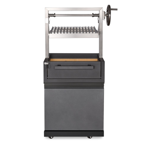 Maze Ember Outdoor Kitchen Argentina BBQ Unit