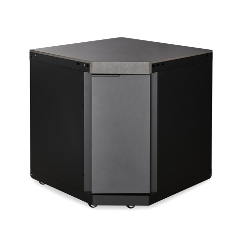 Maze Ember Outdoor Kitchen Corner Modular Unit