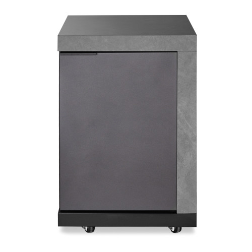Antigua Outdoor Kitchen Triple Unit 180x60x90 - Acacia Wood