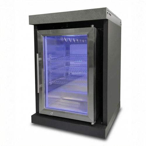 Maze Ember Outdoor Fridge Middle Modular Unit