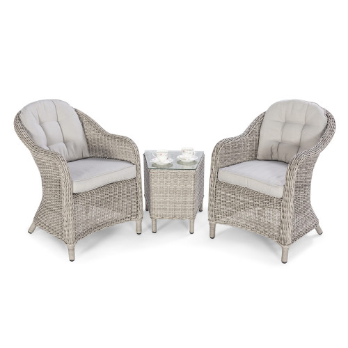 Oxford 3pc Lounge Set