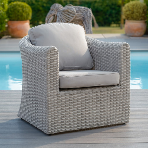 Oxford Sofa Armchair (SINGLE CHAIR)