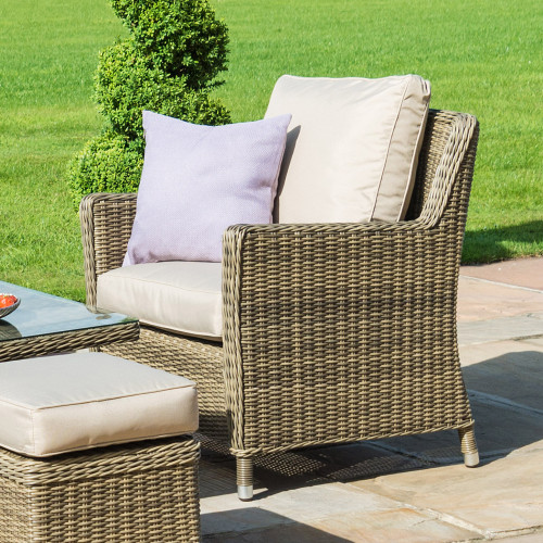 Winchester Corner Dining Armchair (SINGLE CHAIR)